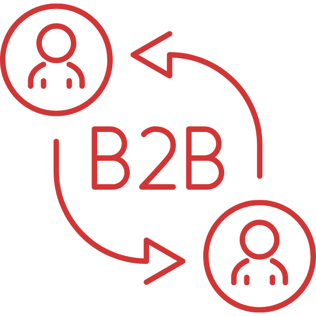 b2b web design