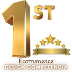 top ecommerce web design agency