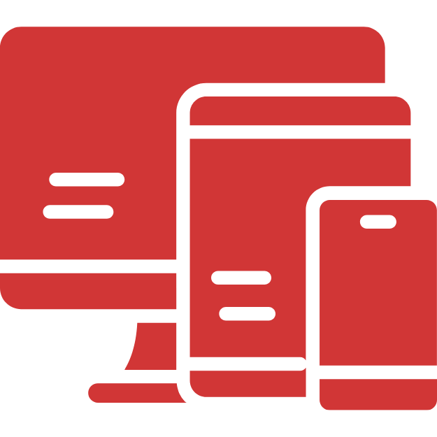 b2b responsive web design