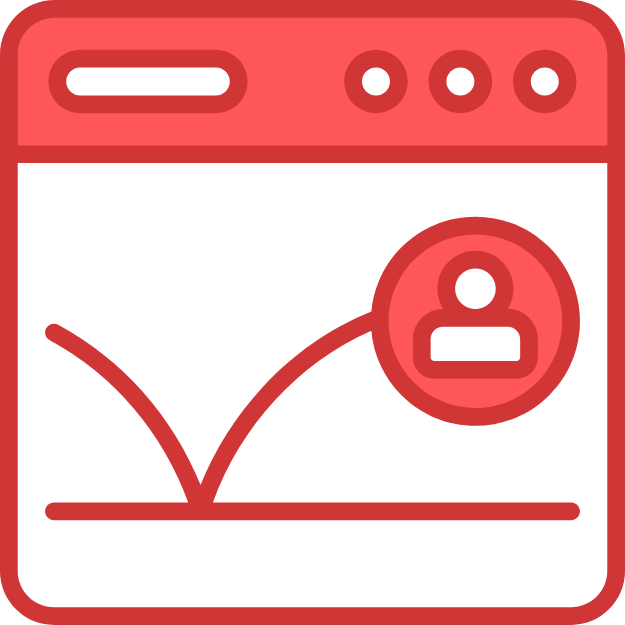 reduce website bounce rate