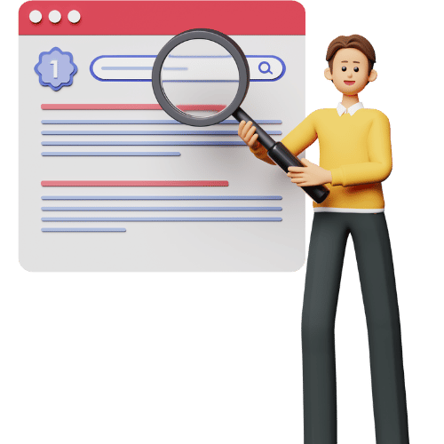 seo after website redesign