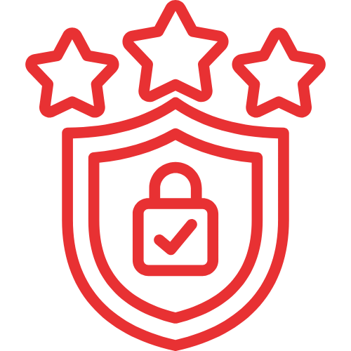 GDPR Compliance Landing Page Design