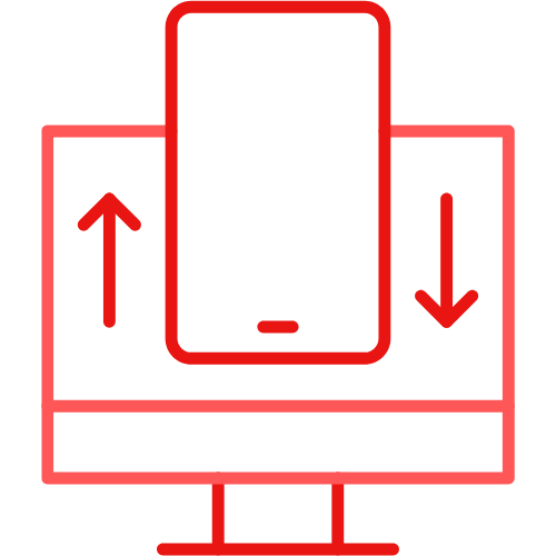 mobile friendly startup web design services