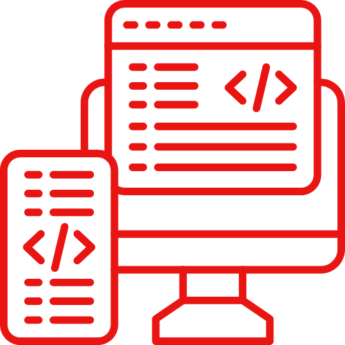 mobile responsive startup web design services