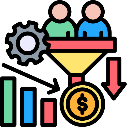 Shopify conversion improvement services