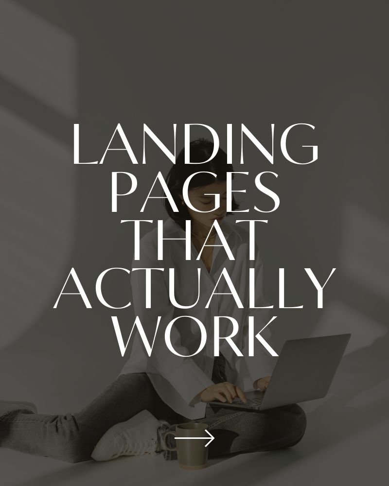 Landing Page Designer USA