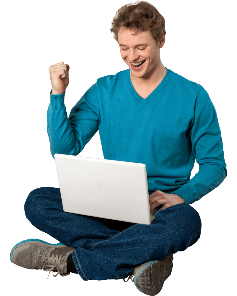 best technologies for landing pages