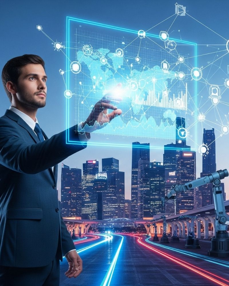 technologies for startup web design services