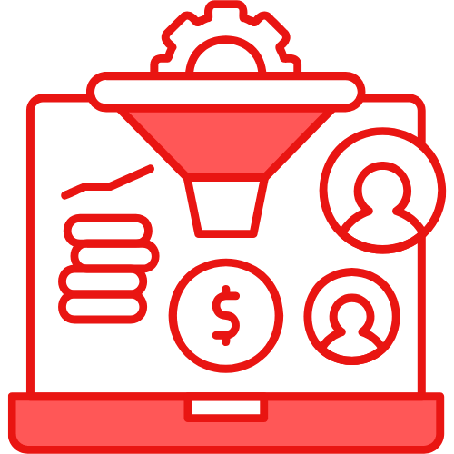 conversion optimized startup web design services