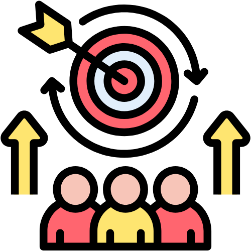 website redesigning goal