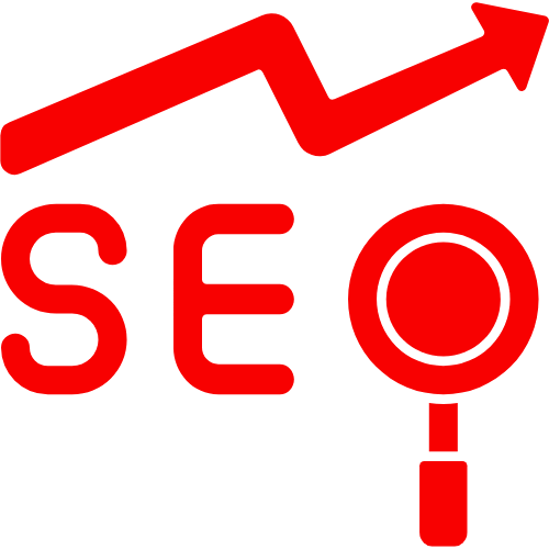 Shopify store seo services