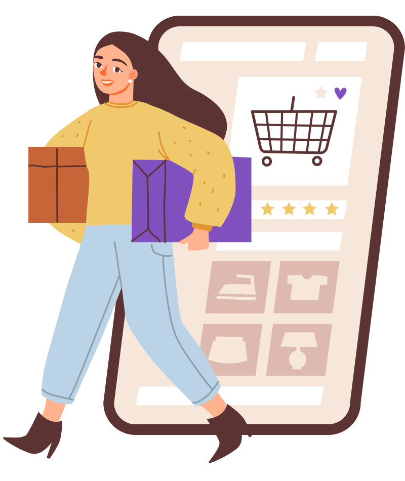 wordpress woocommerce theme development services