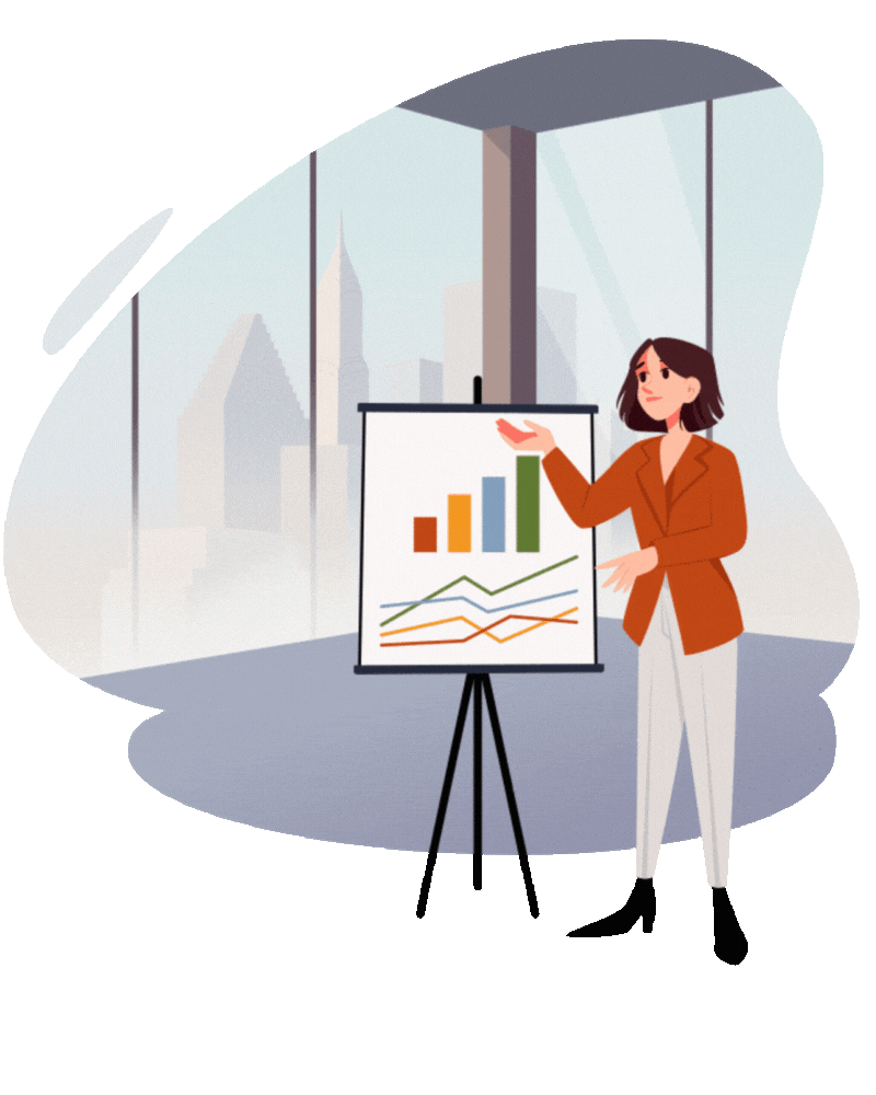 Why choose vedigitize for startup web design services