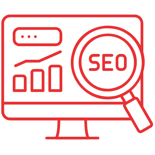 landing page seo services