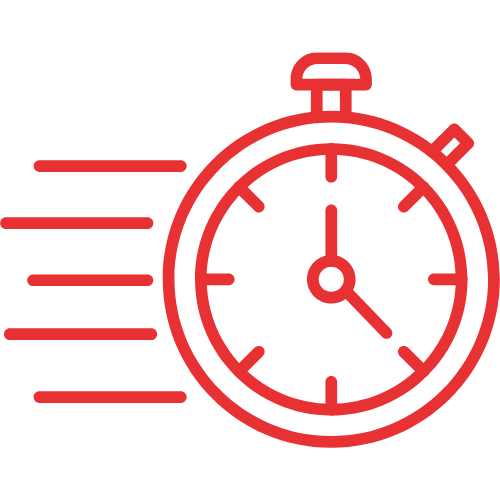 fast loading landing page design services