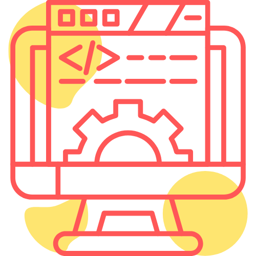 startup custom web design services