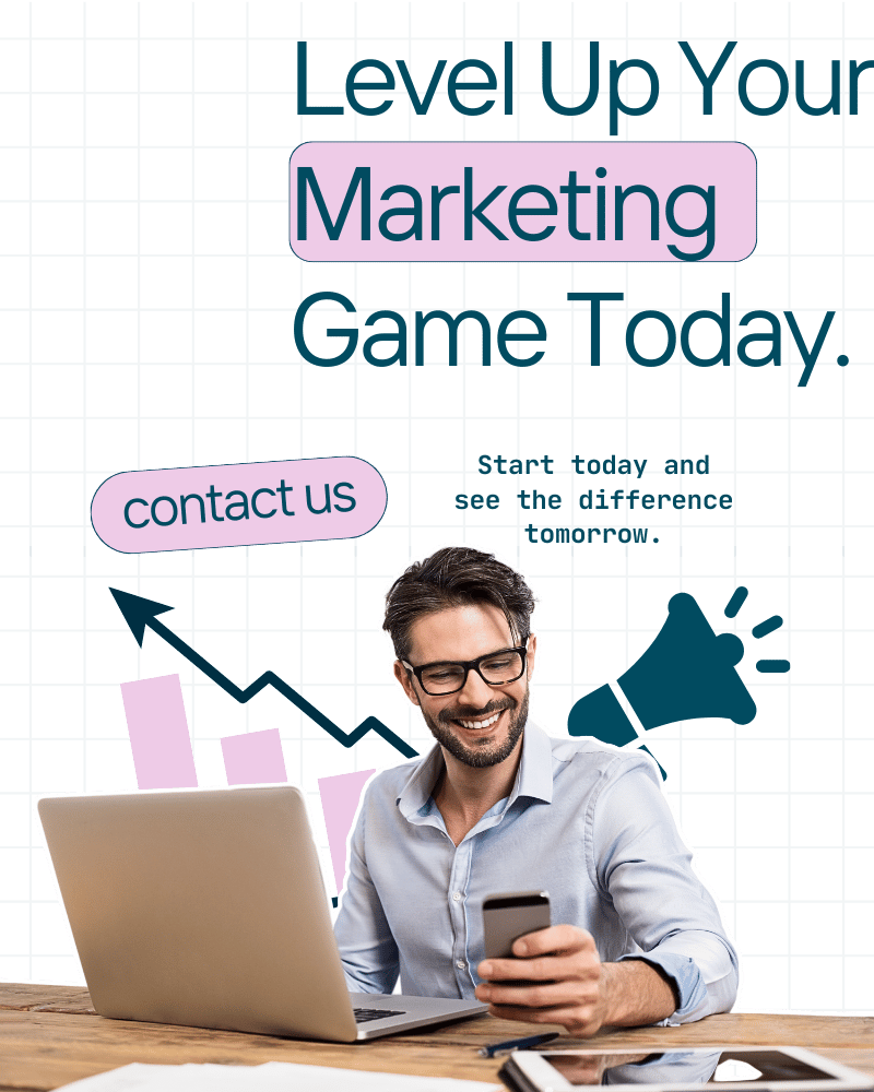startup web design