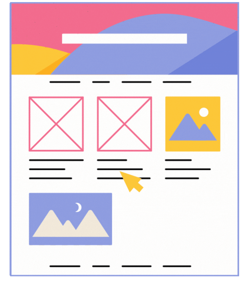 vedigitize web redesign web revamp services